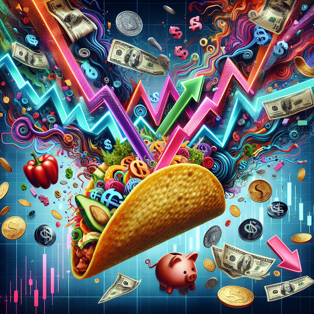 TACO Trump: How a Meme and Tariff Drama Tanked the Market—Are You Feeling the Financial Crunch?