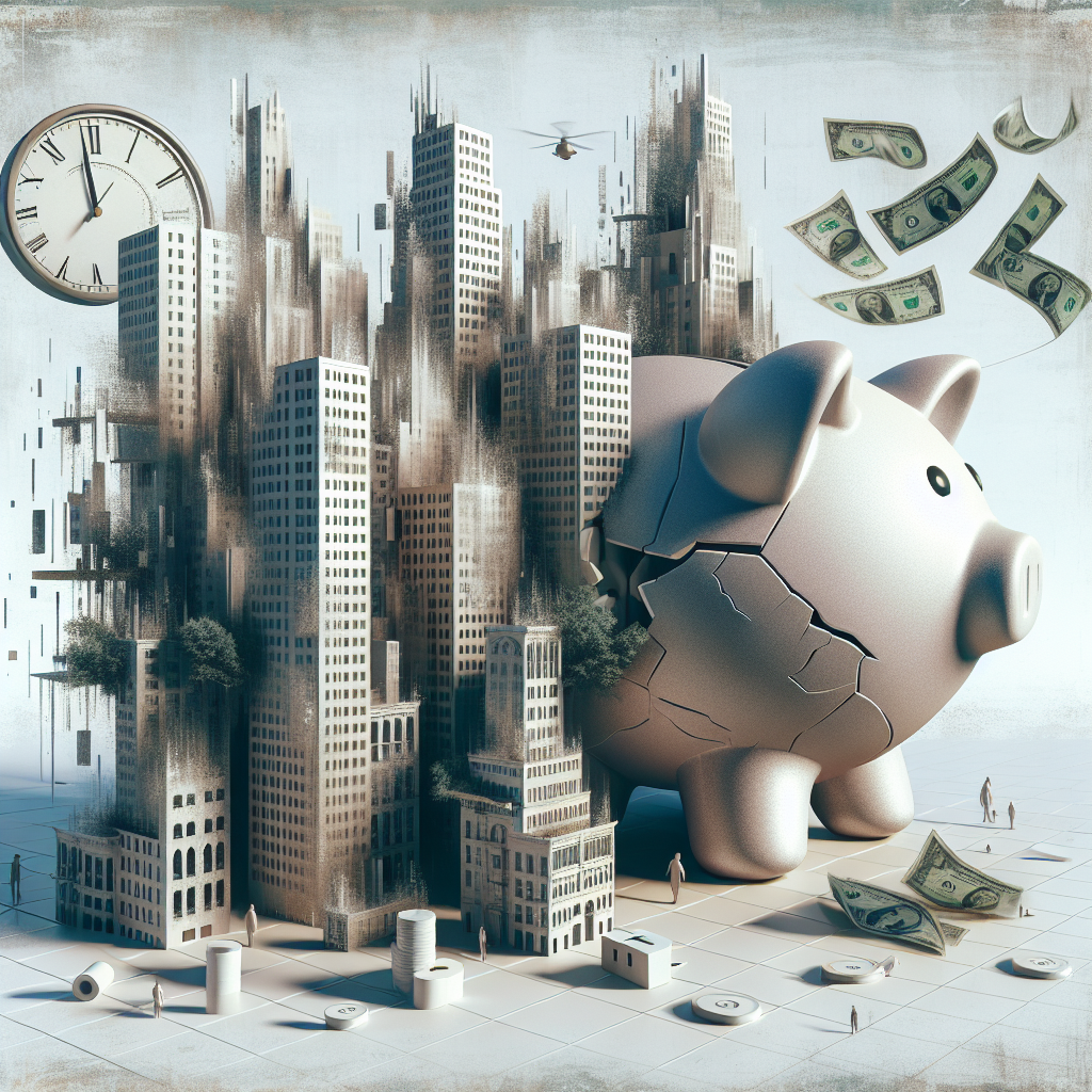 58% of Millennials Can't Afford Rent in 2025: Your Next Move