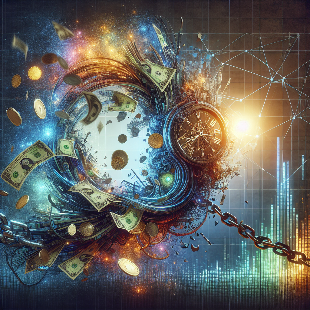 A Shocking 57% of Millennials Say They Live Paycheck to Paycheck—Here's How to Break Free