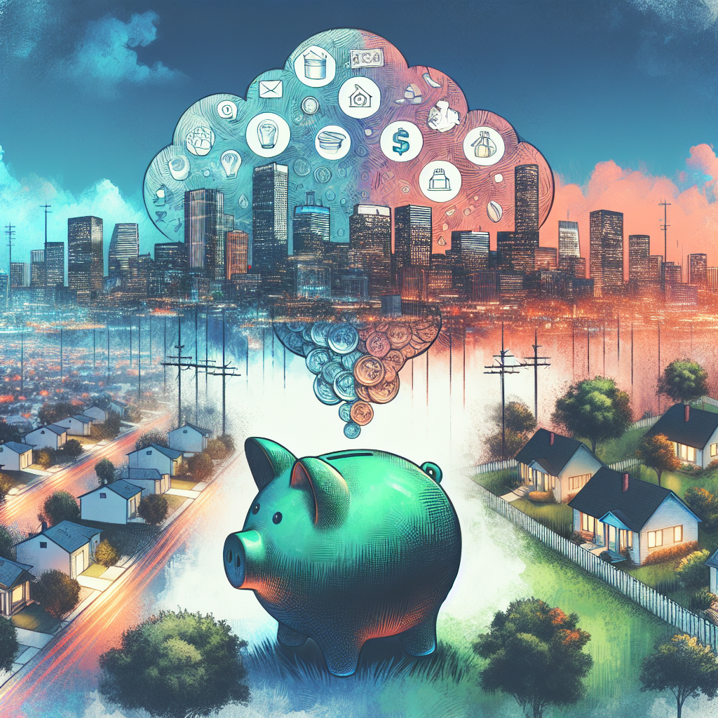 67% of Young Adults Worry They’ll Never Afford a Home—What You Need to Know Now