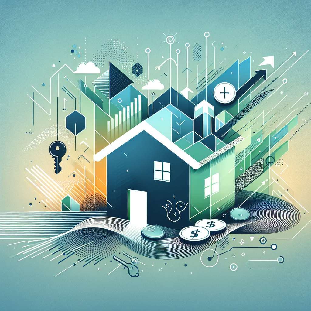 60% of Young Adults Worry They'll Never Afford a Home—Here’s How to Change the Game