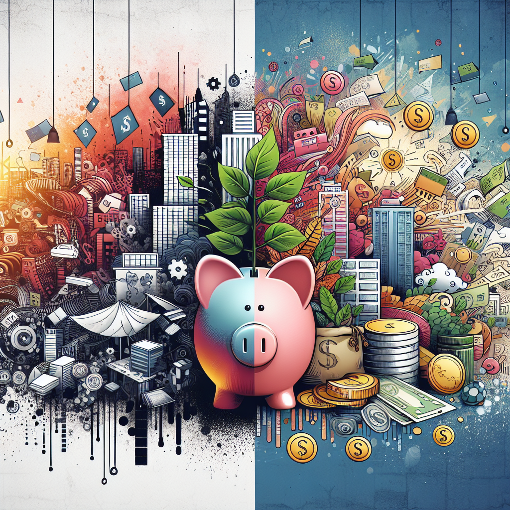 54% of Millennials Struggle to Afford Basic Needs—Are You One of Them?