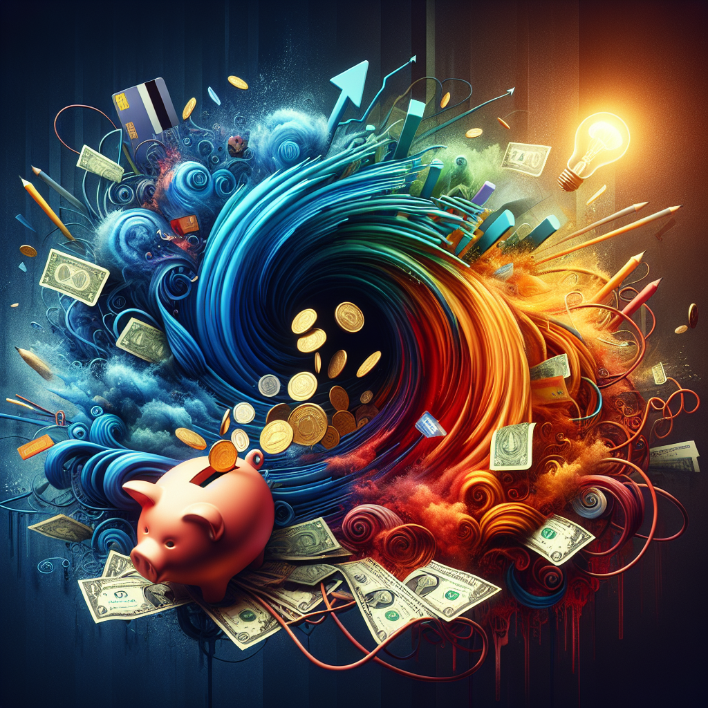 Why 43% of Millennials Are Living Paycheck to Paycheck—And What You Can Do About It