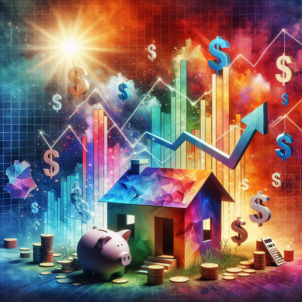 67% of Millennials Fear They'll Never Afford a Home—Here’s What You Can Do About It