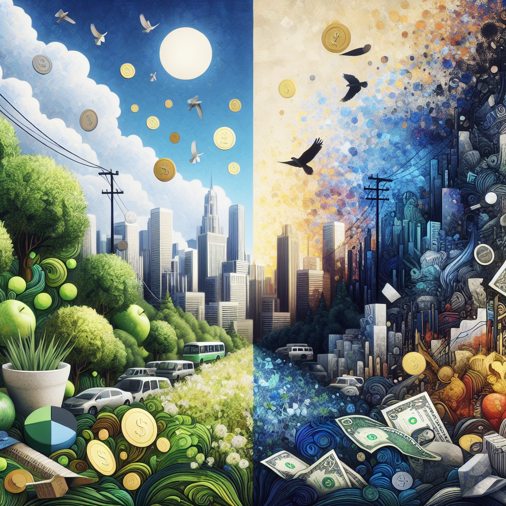 70% of Young Adults Worry About Money—Here’s How to Fight Back