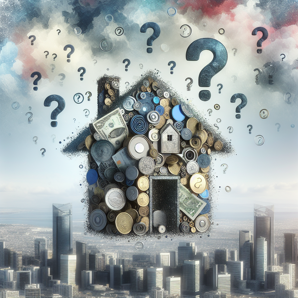 Why 47% of Millennials Feel Like They'll Never Own a Home—And What You Can Do About It