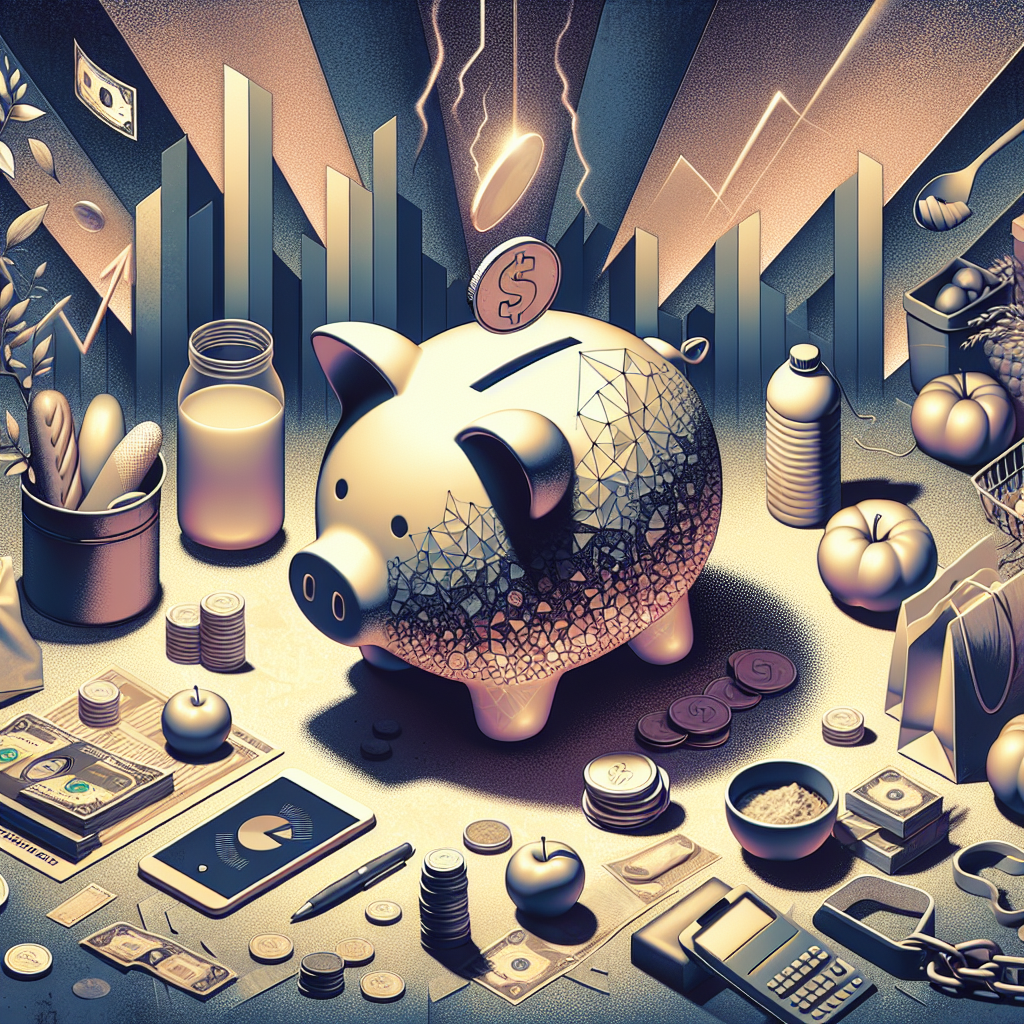 You're Not Imagining It: 37% of Gen Z Can't Afford Basic Necessities—Here's How to Cope