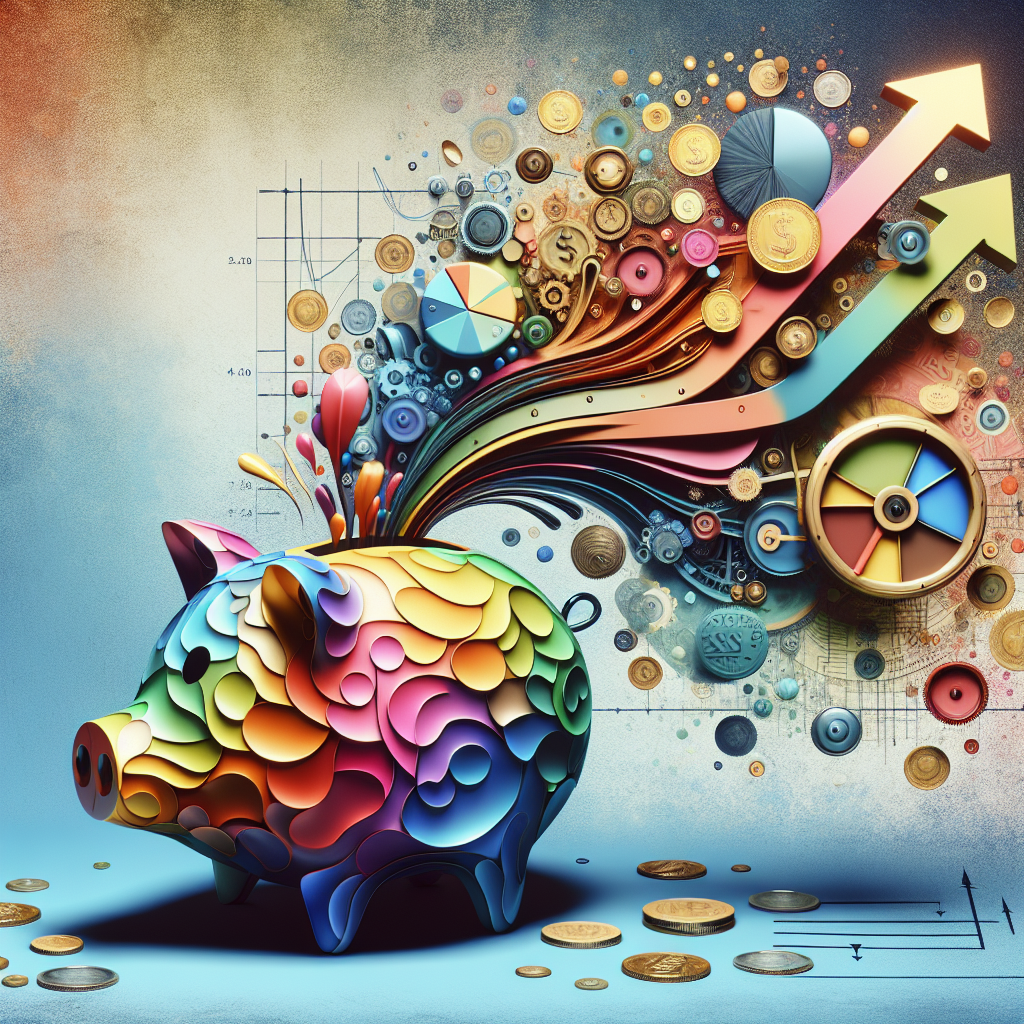 Are You Among the 43% of Young Adults Struggling to Save? Here’s What to Do About It