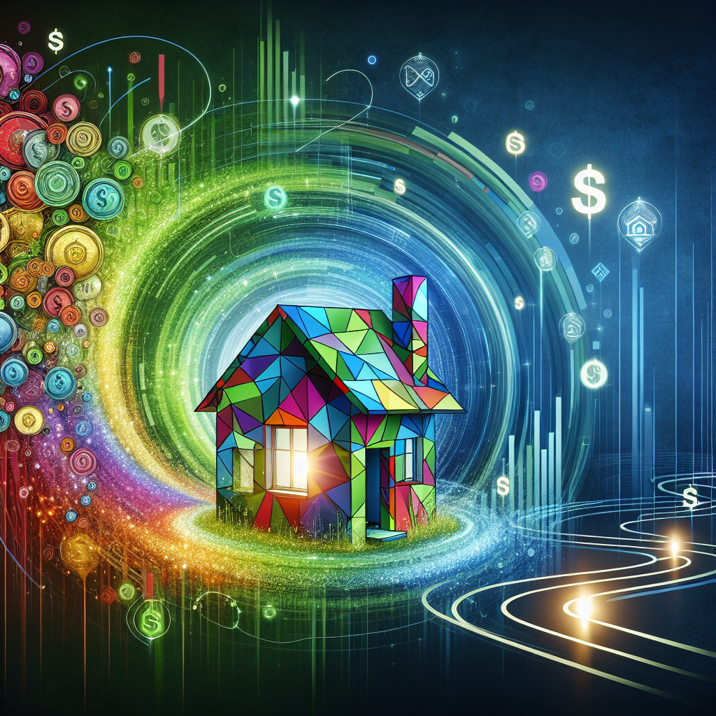 68% of Young Adults Feel They’ll Never Afford a Home—Here’s How to Change That