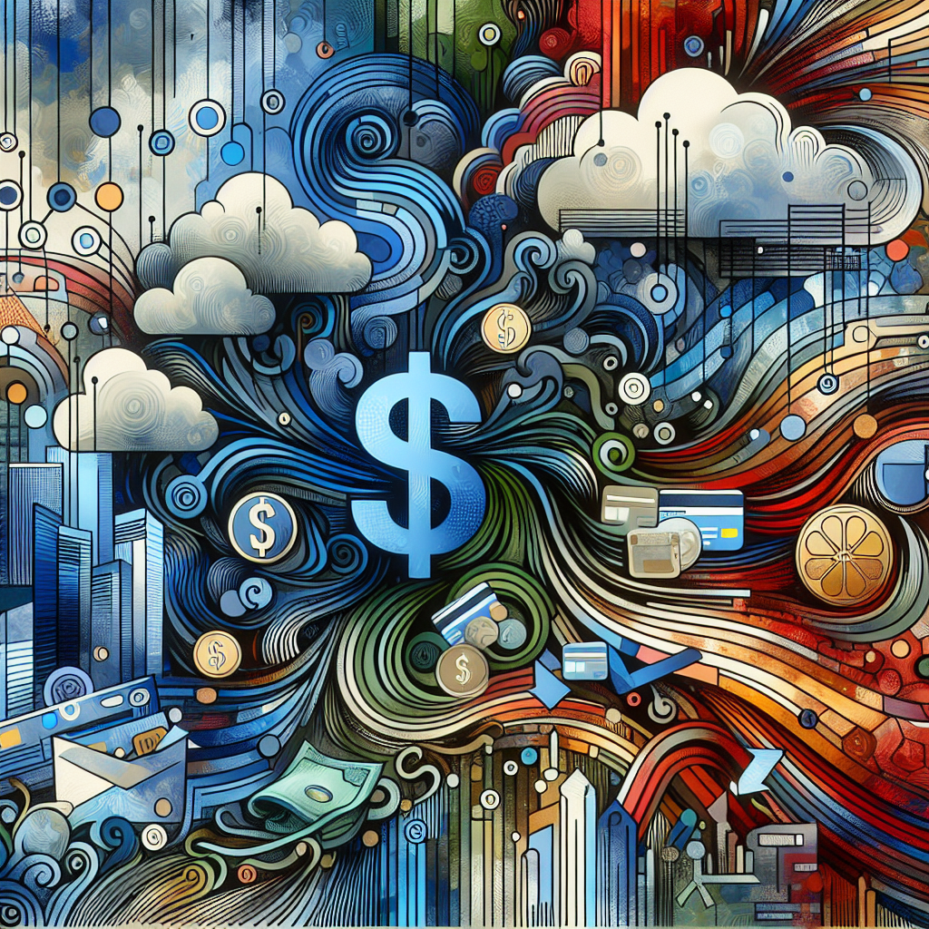 Are You Part of the 38% of Gen Z Who Stress Daily Over Their Finances? Let's Talk Solutions