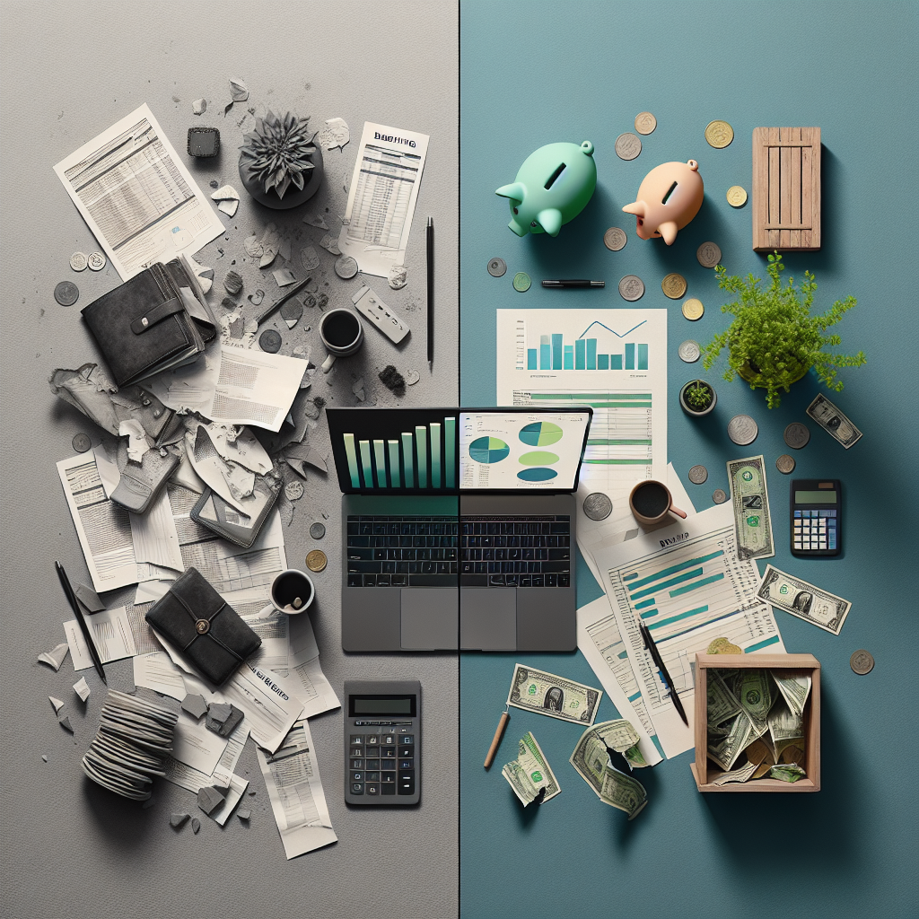 34% of Gen Z Can’t Afford Basic Needs—Are You One of Them?