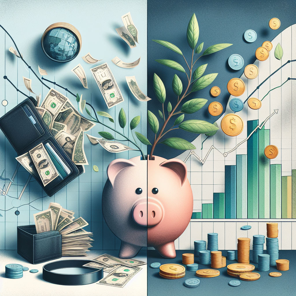 65% of Young Adults Are Living Paycheck to Paycheck—Are You Among Them?