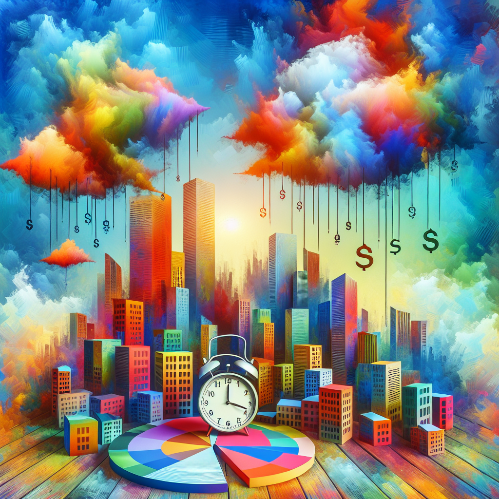 67% of Young Adults Worry About Keeping Up With Rent—Are You Among Them?