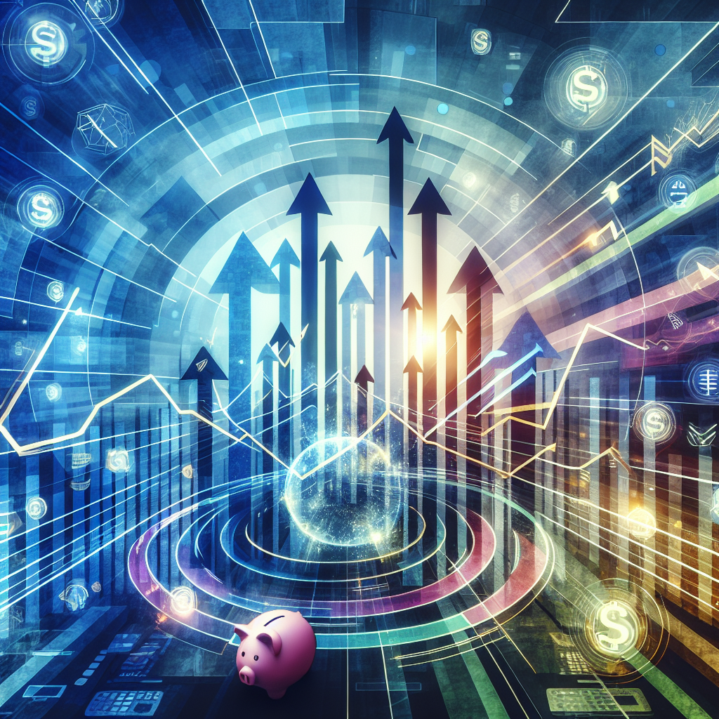 Is It Smart to Invest When the Market's at an All-Time High? Here’s What 62% of Millennials Think