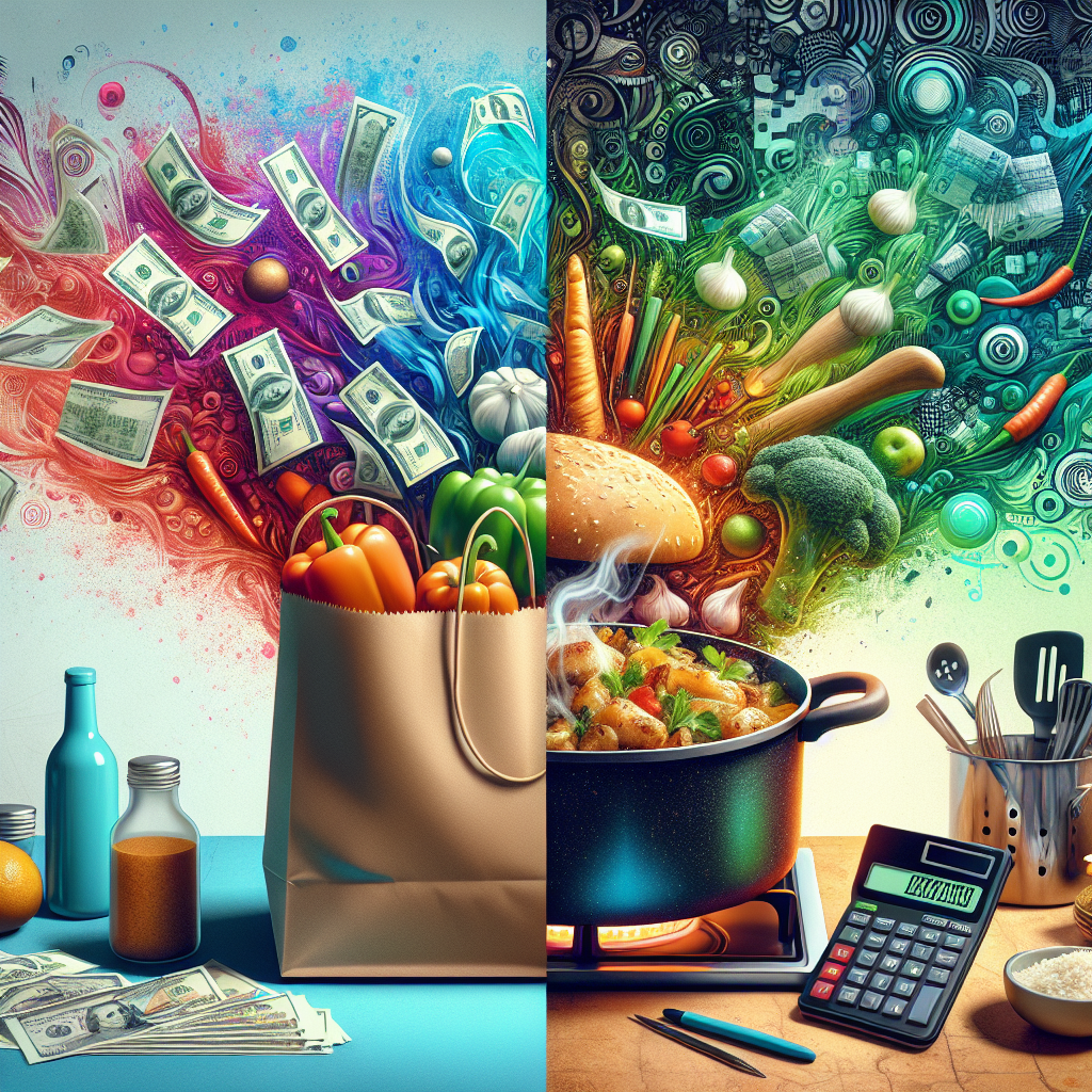 Think DoorDash Is Convenient? You Could Be Wasting $1,000 a Year, Here's How Cooking Saves You Cash